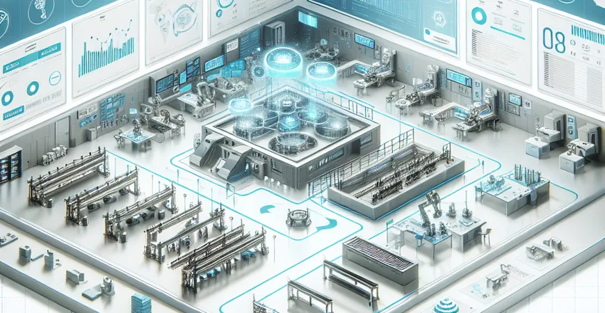 质检报告反复改？MES 平台「自动生成」功能解放双手